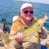 Arnie, Walleye 6-8-06