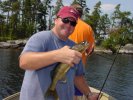 Dale Etter Walleye 7-5-06