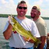 Walleye, Jeff Weis 7-21-06