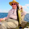 Walleye 7-27-06, Bill Hanus