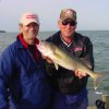 Vic Mancinelli, Walleye 8-28-06