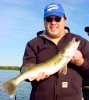 Mike Wirtz, Walleye 9-4-06